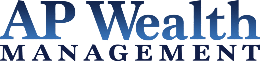 AP Wealth logo