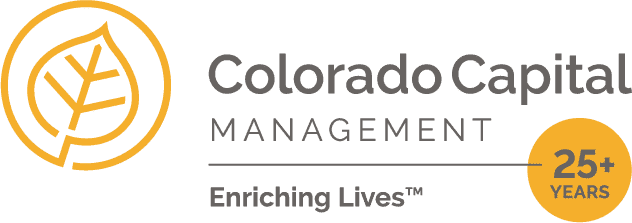 Colorado Capital Management logo