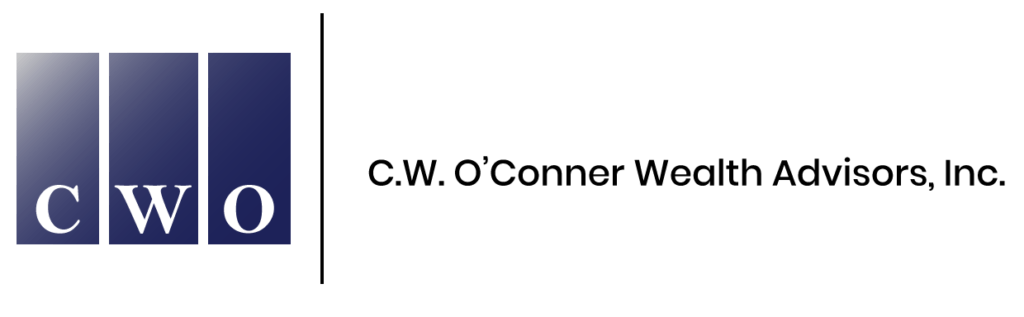 C.W. O'Conner Wealth Advisors logo