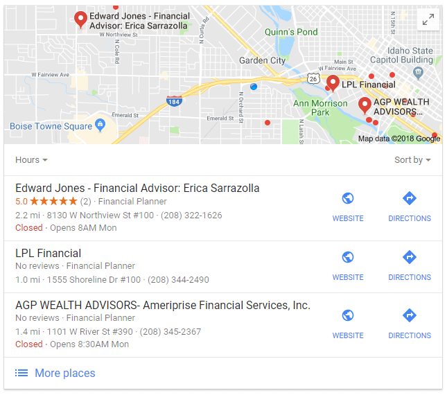 Keywords-to-trigger-Google-Maps
